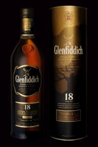 Whisky Glenfiddich 18yo 0.7L - Pret | Preturi Whisky Glenfiddich 18yo 0.7L