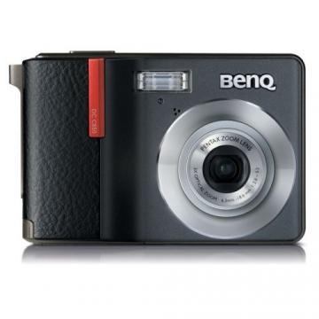 Aparat foto digital BenQ DC C850 - Pret | Preturi Aparat foto digital BenQ DC C850