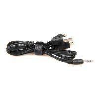Cablu audio/incarcare pt X-Mini Max II XA-C2 - Pret | Preturi Cablu audio/incarcare pt X-Mini Max II XA-C2