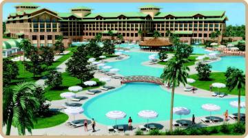 Charter de vara Turcia BELEK -Hotel Maritim Pine Beach Resort 5* - Pret | Preturi Charter de vara Turcia BELEK -Hotel Maritim Pine Beach Resort 5*