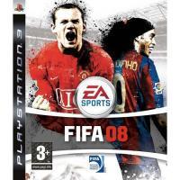 FIFA 08 PS3 - Pret | Preturi FIFA 08 PS3