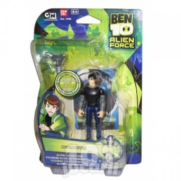 Figurina Ben 10 - Kevin - Pret | Preturi Figurina Ben 10 - Kevin