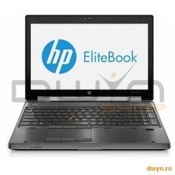 HP 8570w i7-3610QM 15.6 8GB/750 PC - Pret | Preturi HP 8570w i7-3610QM 15.6 8GB/750 PC