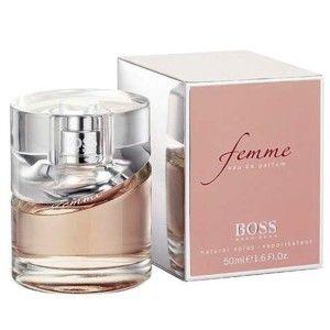 Hugo Boss Boss Femme, 30 ml, EDP - Pret | Preturi Hugo Boss Boss Femme, 30 ml, EDP