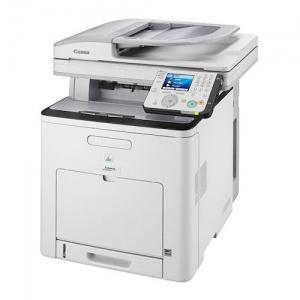 i-SENSYS MF9220Cdn, Multifunctional laser color A4, 21 ppm colour printing and copying; Network ready; Scan to email, network folder &amp;amp; USB memory key; 3.5 inch (8.8cm) colour TFT display; Double sided print, copy, scan &amp;amp; Fax - Pret | Preturi i-SENSYS MF9220Cdn, Multifunctional laser color A4, 21 ppm colour printing and copying; Network ready; Scan to email, network folder &amp;amp; USB memory key; 3.5 inch (8.8cm) colour TFT display; Double sided print, copy, scan &amp;amp; Fax