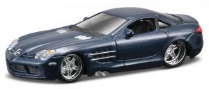 Mercedes-Benz SLR McLaren - Pret | Preturi Mercedes-Benz SLR McLaren