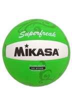 Minge de volei pe plaja Mikasa VSV-SF-G - Pret | Preturi Minge de volei pe plaja Mikasa VSV-SF-G