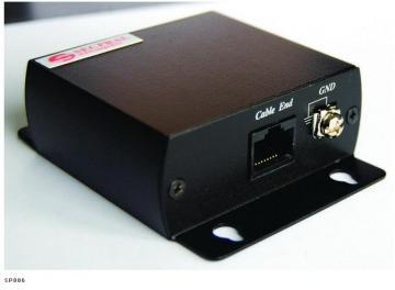 Modul protectie Smart Cabling SP006 - Pret | Preturi Modul protectie Smart Cabling SP006