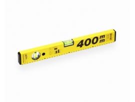 Nivela aluminiu 400 mm Meister - Pret | Preturi Nivela aluminiu 400 mm Meister