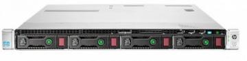 SERVER HP DL360E GEN8 E5-2403 4LFF ENTRY EU SVR 668812-421 - Pret | Preturi SERVER HP DL360E GEN8 E5-2403 4LFF ENTRY EU SVR 668812-421