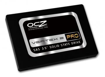 SSD OCZ 400GB VERTEX 2 PRO, SAS, 3.5", Read 245MB/s, Write 240MB/s, OCZSSD3-2VTXPS400G - Pret | Preturi SSD OCZ 400GB VERTEX 2 PRO, SAS, 3.5", Read 245MB/s, Write 240MB/s, OCZSSD3-2VTXPS400G