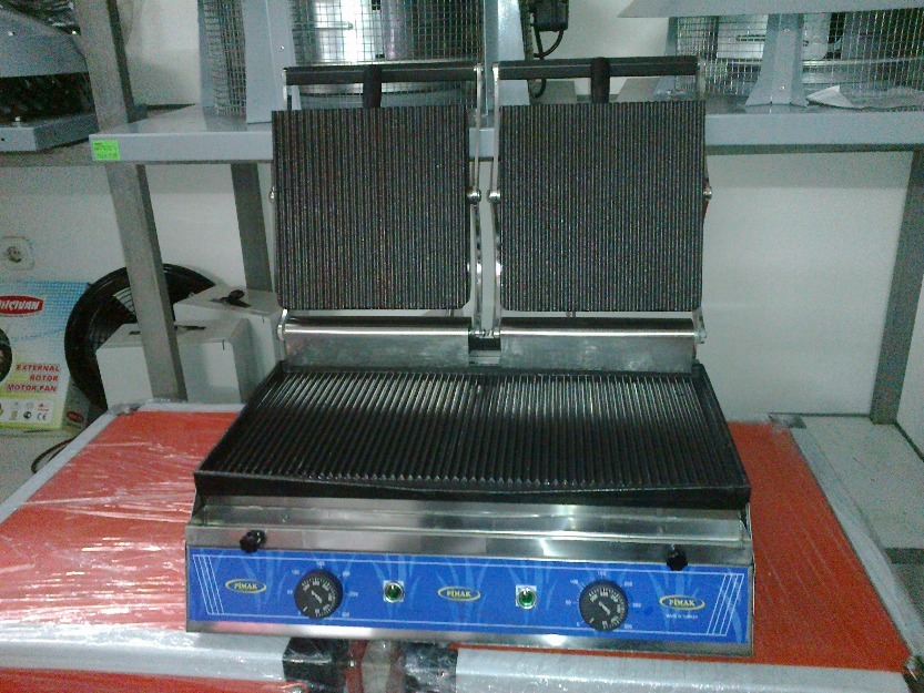 Toaster profesional de banc simplu si dublu - Pret | Preturi Toaster profesional de banc simplu si dublu