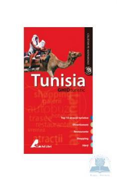 Tunisia - Ghid turistic - Pret | Preturi Tunisia - Ghid turistic