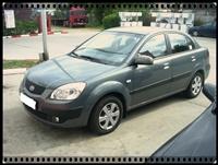 VAND KIA RIO 2006 FARA ACTE SI TURBO DEFECT - Pret | Preturi VAND KIA RIO 2006 FARA ACTE SI TURBO DEFECT