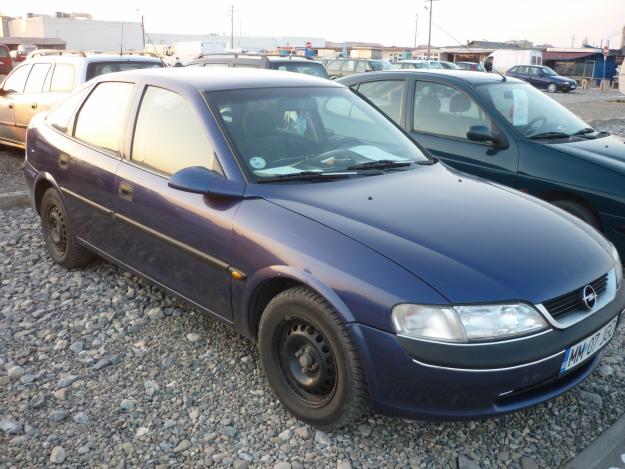 vand opel vectra B 1,7 TDI - Pret | Preturi vand opel vectra B 1,7 TDI