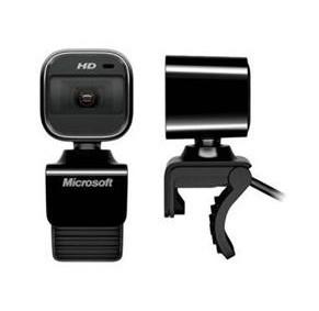 WEB CAM MICROSOFT L2 HD-6000, 7PD-00009 - Pret | Preturi WEB CAM MICROSOFT L2 HD-6000, 7PD-00009