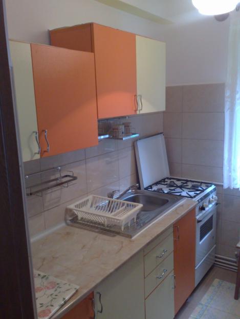 Apartament de vanzare in Busteni !!! - Pret | Preturi Apartament de vanzare in Busteni !!!