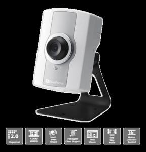 Camera IP 2 MP EQN2200 - Pret | Preturi Camera IP 2 MP EQN2200