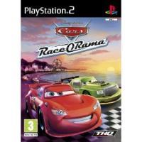 Cars Race-O-Rama PS2 - Pret | Preturi Cars Race-O-Rama PS2