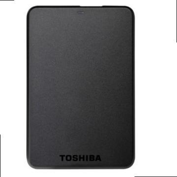 Hard disk extern Toshiba Stor.E Basics 2.5 Inch 500GB Black, HDTB105EK3AA - Pret | Preturi Hard disk extern Toshiba Stor.E Basics 2.5 Inch 500GB Black, HDTB105EK3AA