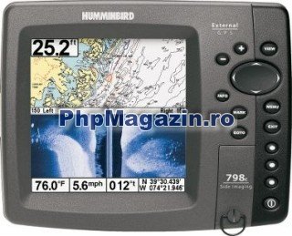 Humminbird� 788ci HD Sonar/GPS Combo with Transducer - Pret | Preturi Humminbird� 788ci HD Sonar/GPS Combo with Transducer
