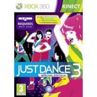 Just Dance 3 Special Edition XB360 - Pret | Preturi Just Dance 3 Special Edition XB360