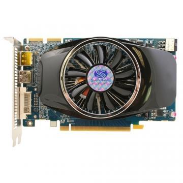 Placa video Sapphire Radeon HD6750 1GB - Pret | Preturi Placa video Sapphire Radeon HD6750 1GB