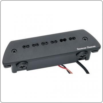 Seymour Duncan SA-6 Mag Mic - Doza chitara - Pret | Preturi Seymour Duncan SA-6 Mag Mic - Doza chitara