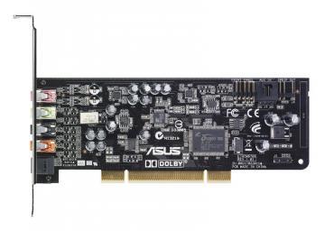 Sound Card Asus XONAR DG 5.1 Channel Audio Card PCI, SPDIF Out, Line in/Mic in Combo, S/PDIF Header, Front Audio Header - Pret | Preturi Sound Card Asus XONAR DG 5.1 Channel Audio Card PCI, SPDIF Out, Line in/Mic in Combo, S/PDIF Header, Front Audio Header