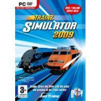 Trainz Simulator 2009 - Pret | Preturi Trainz Simulator 2009