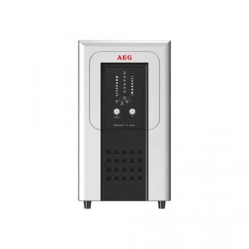 UPS AEG Protect C.2000NV, 2000VA/1400W - Pret | Preturi UPS AEG Protect C.2000NV, 2000VA/1400W