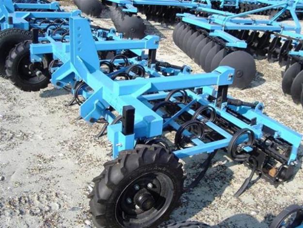 Utilaje agricole - Combinator Simplu de 2.2 metri purtat W - Pret | Preturi Utilaje agricole - Combinator Simplu de 2.2 metri purtat W