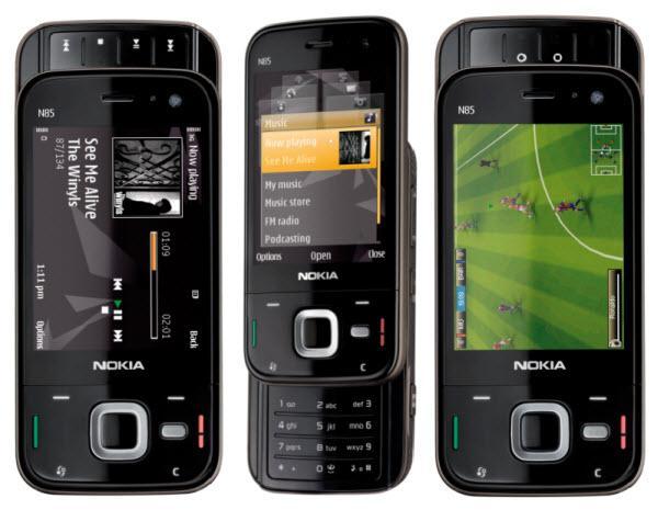 VAND NOKIA N85 LA UN PRET NEGOCIABIL - Pret | Preturi VAND NOKIA N85 LA UN PRET NEGOCIABIL