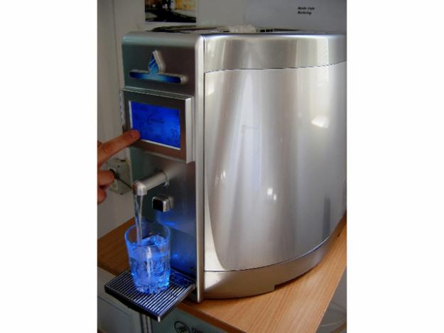 Vand purificator-dispenser apa “Cristello” - Pret | Preturi Vand purificator-dispenser apa “Cristello”
