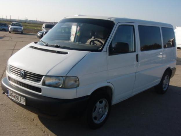 VW T4 Caravele 2.5TDI Autoutilitara Duba Furgon / tel: 0743-898435 / - Pret | Preturi VW T4 Caravele 2.5TDI Autoutilitara Duba Furgon / tel: 0743-898435 /