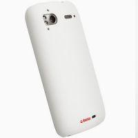 Accesoriu Krusell Husa ColorCover White pentru HTC Sensation, Sensation XE - Pret | Preturi Accesoriu Krusell Husa ColorCover White pentru HTC Sensation, Sensation XE