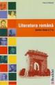LITERATURA ROMANA PENTRU CLASA A 7 - Pret | Preturi LITERATURA ROMANA PENTRU CLASA A 7