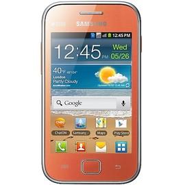 Samsung S6802 Galaxy Ace Dual Sim, Portocaliu - Pret | Preturi Samsung S6802 Galaxy Ace Dual Sim, Portocaliu