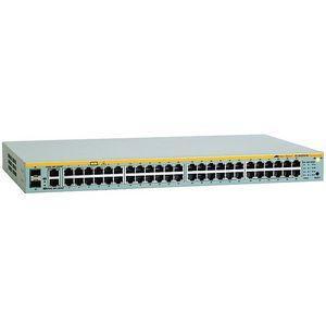 Switch Allied 48 port Gigabit Managed AT-8000GS/48-50 - Pret | Preturi Switch Allied 48 port Gigabit Managed AT-8000GS/48-50