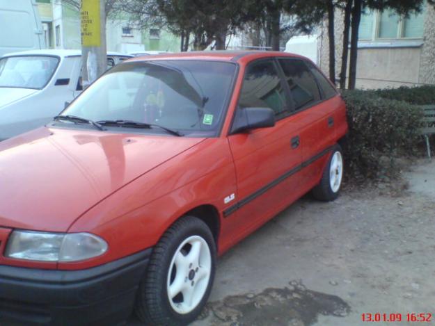 VAND OPEL ASTRA F - Pret | Preturi VAND OPEL ASTRA F