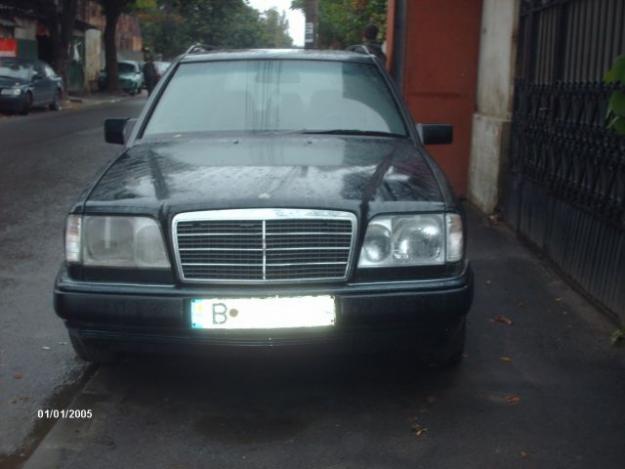 Vind Mercedes E200T combi - Pret | Preturi Vind Mercedes E200T combi