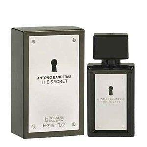 Antonio Banderas The Secret, 100 ml, EDT - Pret | Preturi Antonio Banderas The Secret, 100 ml, EDT