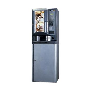Automate de cafea si bauturi calde ZANUSSI BRIO - Pret | Preturi Automate de cafea si bauturi calde ZANUSSI BRIO