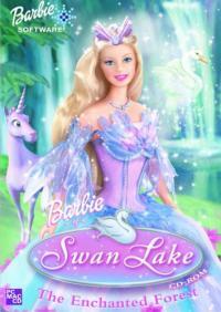 Barbie of Swan Lake - Pret | Preturi Barbie of Swan Lake