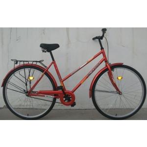 Bicicleta cu Portbagaj Pentru Femei Best Laux BCL28 - Pret | Preturi Bicicleta cu Portbagaj Pentru Femei Best Laux BCL28