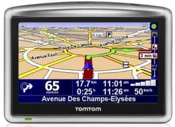 GPS TomTom ONE XL - Pret | Preturi GPS TomTom ONE XL
