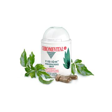 Produs 100% Natural Chromvital - Pret | Preturi Produs 100% Natural Chromvital