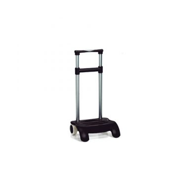 Trolley negru BUSQUETS cod 66.625.09999 - Pret | Preturi Trolley negru BUSQUETS cod 66.625.09999