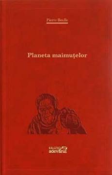 30. Planeta maimutelor - Pret | Preturi 30. Planeta maimutelor