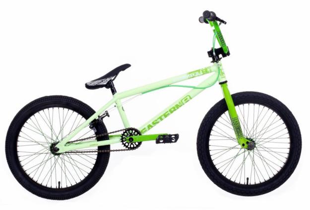 BMX EASTERN RAMRODDER - Pret | Preturi BMX EASTERN RAMRODDER